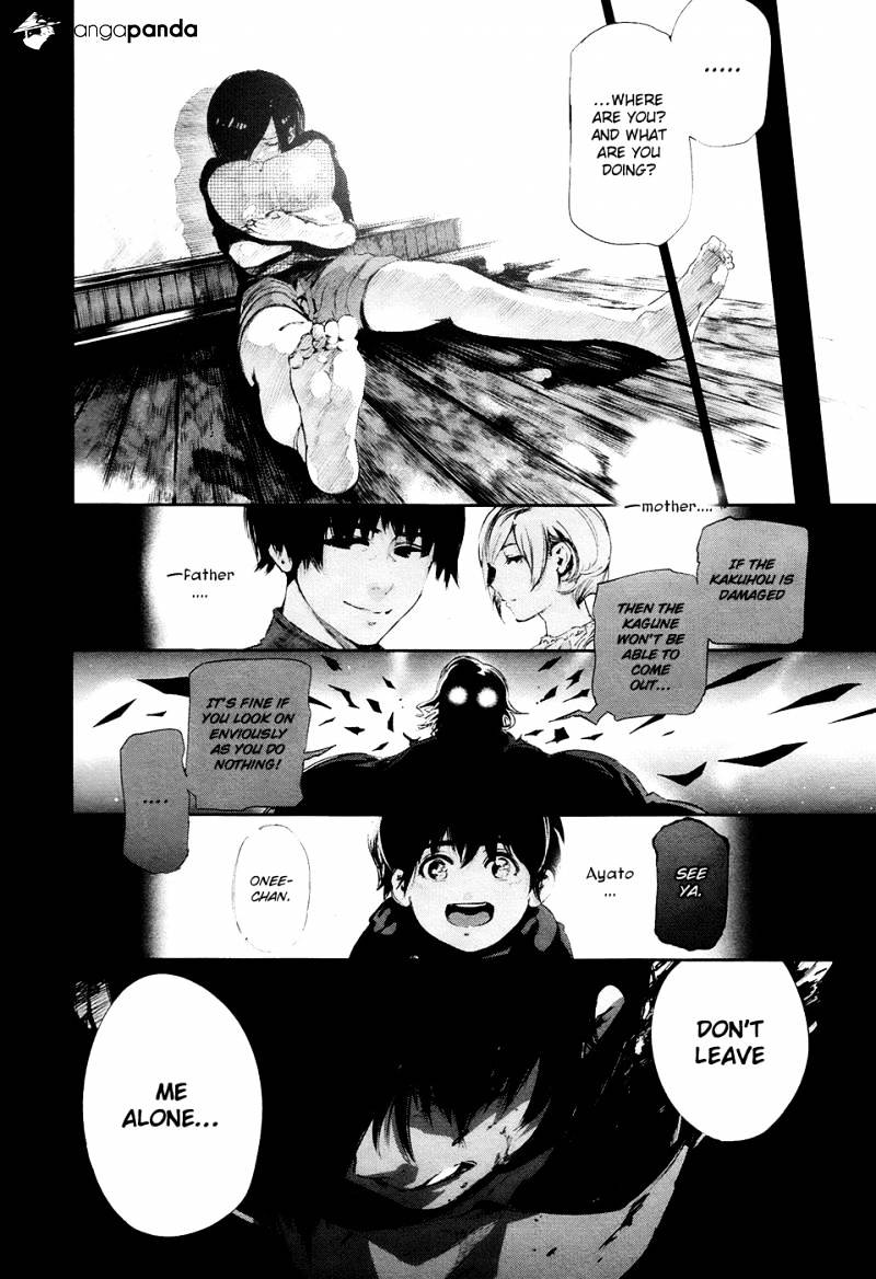 Tokyo Ghoul Chapter 71 21